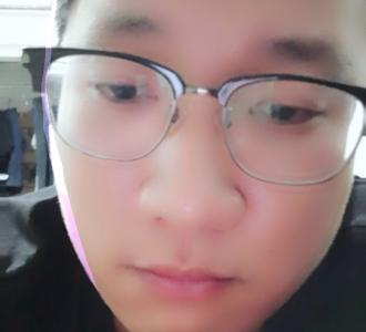 出门之前照照镜子.擦擦我的鞋.后面实在不.