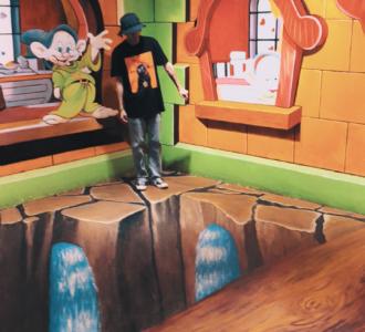 刘恺威主演大型抗日电视连续剧