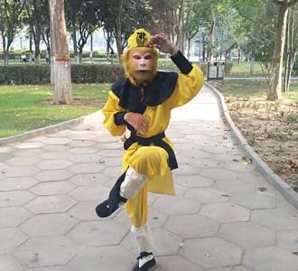 抖腿神摇送给你们