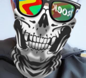 抛烟入嘴教学!抽烟必学!