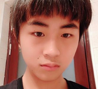 临沂,书法广场,丫头