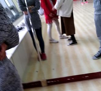 #切水果技巧#香瓜优雅切法