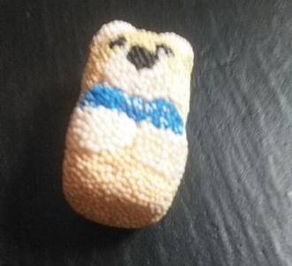 【#3秒挑战# 待我练成横叉再来挑战倒立一字马