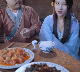 刚才有人要教程,声音不好听,别介意哦