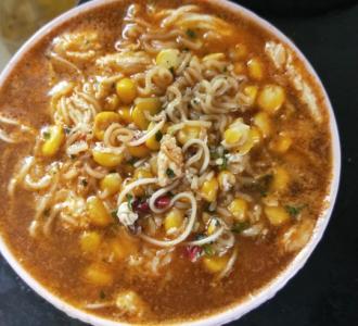 #一起涨知识#牙膏白糖蜂蜜,这样洗脸一次.