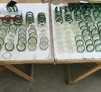 中药皮膜祛斑,根除雀斑,招加盟商分享的小视频