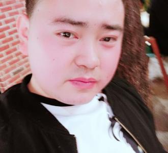 沈阳夜店红人晟哲