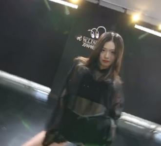 【或许我的快手好久不更新舞蹈了吧然后就没上