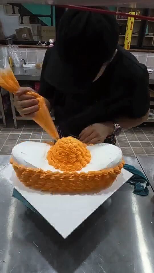 小亮哥\教你做蛋糕视频直播全集_小亮哥\教你