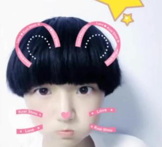 我是手残党,第一次录手势舞,要是大家不喜.42次