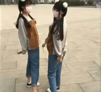 杨清柠姜娜版《有何不可》611次播放