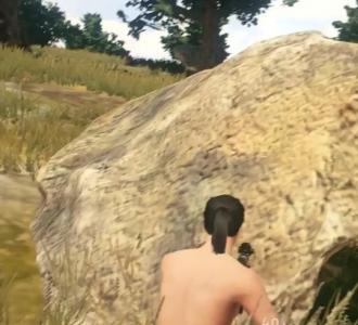 暖心男神 [吃鸡指挥] 双排找人分享的小视频25