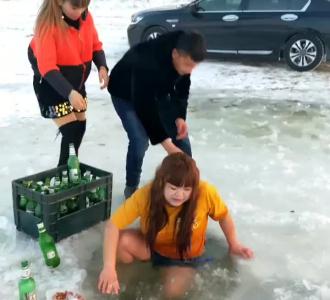 不听话的被子分享的小视频