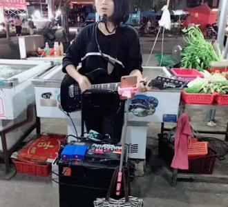 【流浪歌手佳宝喜欢的双击屏幕】视频直播-YY