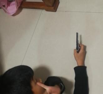 【儿子玩魔方】视频直播-YY