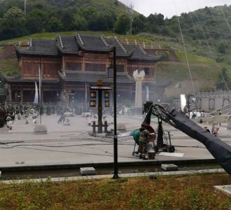 【斗破苍穹拍摄】视频直播-YY