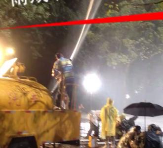 刘恺威主演大型抗日电视连续剧