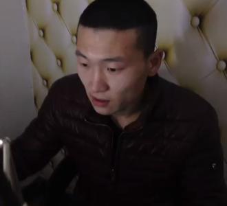 神曲又来啦,爆笑改编版大花轿。mc阿龙mv_神