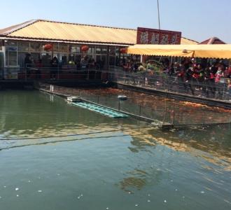 电动车不够力把电机线圈拆出来安装三个电容.