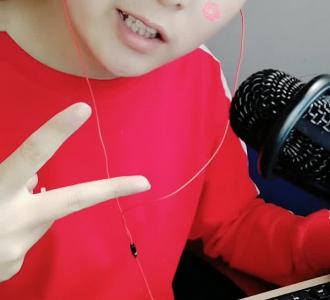 玫瑰花蒸饺的做法