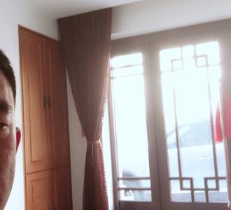 医生我要做翻领改圆领手术,你们知道做什么.