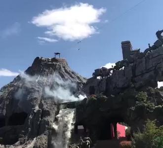 关注MC小洲团队╱小洲、妲己╲