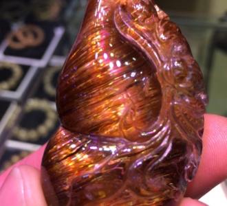 天赋异禀北极星小姐姐仿妆