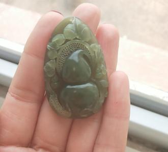 #百变丸子# 我都不懂该怎么形容一个人.