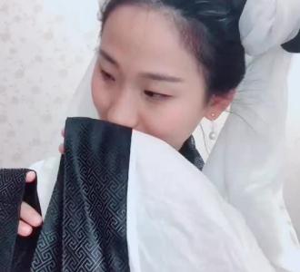 还有人记得这个陕西喊麦的女娃吗