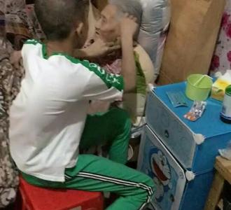 晟哲孙狠沈阳夜店形象大使