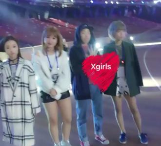 【或许我的快手好久不更新舞蹈了吧然后就没上