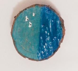 【#木头画#b612星球】视频直播-YY