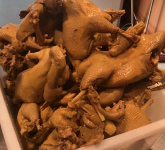 豫郏白龙饸饹面客服9分享的小视频