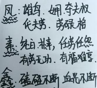 【姓名学禁用字】视频直播-YY