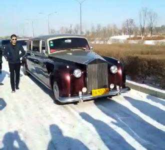 排面走一走,我们不一样42次播放