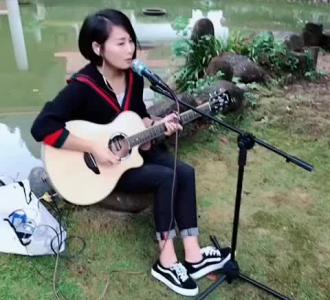 【流浪歌手佳宝喜欢的双击屏幕】视频直播-YY