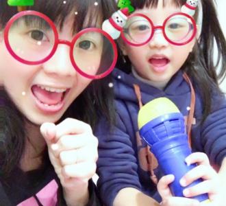 ABC之歌 我与Nita #今日热门#