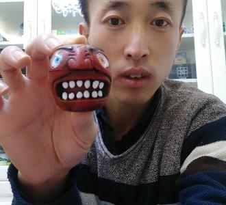 【红魔头魔方】视频直播-YY