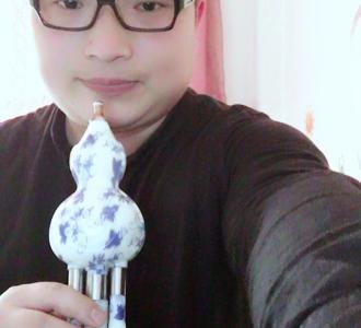 卖翡翠的小女孩分享的小视频