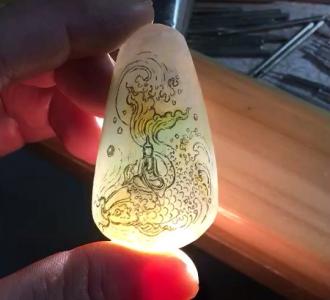 最美情侣 表白摇