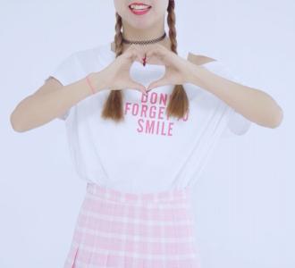 #跳舞##音乐##舞蹈#《爱的魔法》,甜.