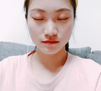 在一起了(幸子,子圣)