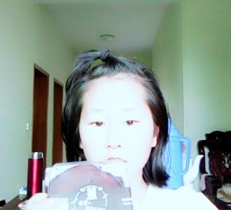 辣妈:手工编织分享的小视频