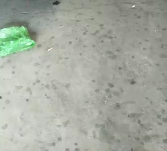 杰克逊太空步教学转圈滑步