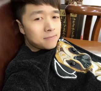 TFBOYS四叶草鞋带系法