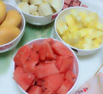 天赋异禀北极星小姐姐仿妆