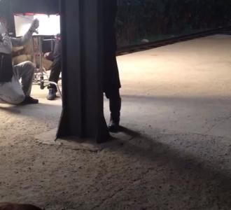 刘恺威主演大型抗日电视连续剧