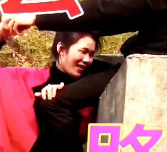 搞笑山歌大波分享的小视频