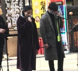 #YY光谷林俊杰#都是体面人都唱体面歌