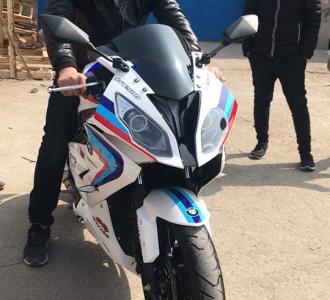 花桥流水双人舞